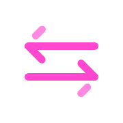 No setup costs logo