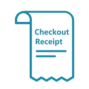 Free Receipt Generator & Maker logo