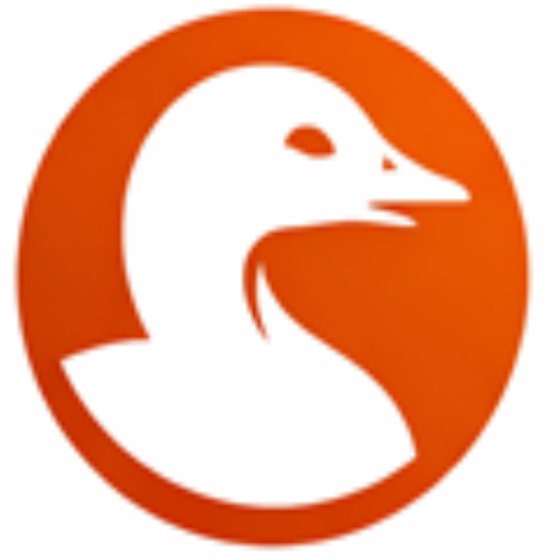 BafGo logo