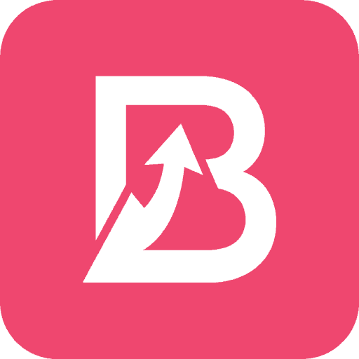 BuzzHike logo