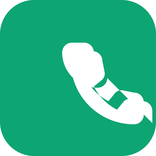 International Calls logo