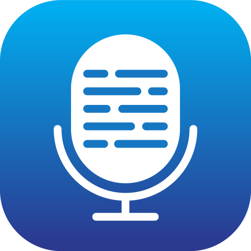 Transcript LOL logo