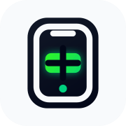 Free Imposter Game Generator for Mobile Parties logo