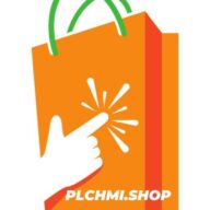 PLCHMI Shop logo