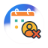 Absencely® logo