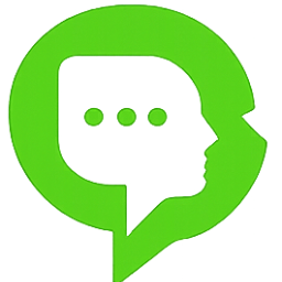 Référencement IA & LLM logo