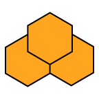 StickyHive logo