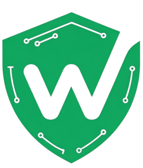 واقي · Waqi logo