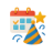 Festoly® logo