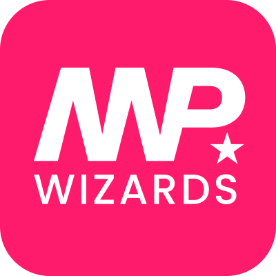 MVP Wizards logo