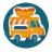 Grubzly® logo