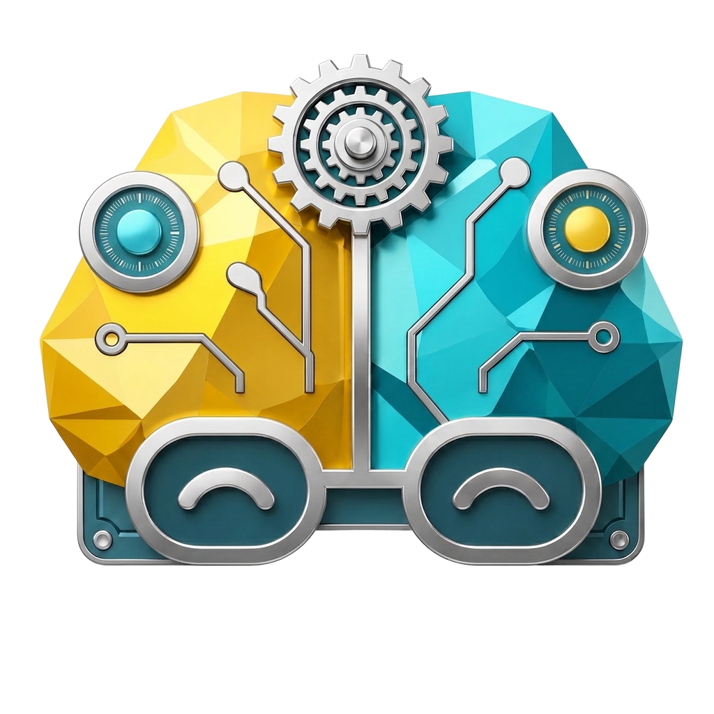 Tuning Engines logo