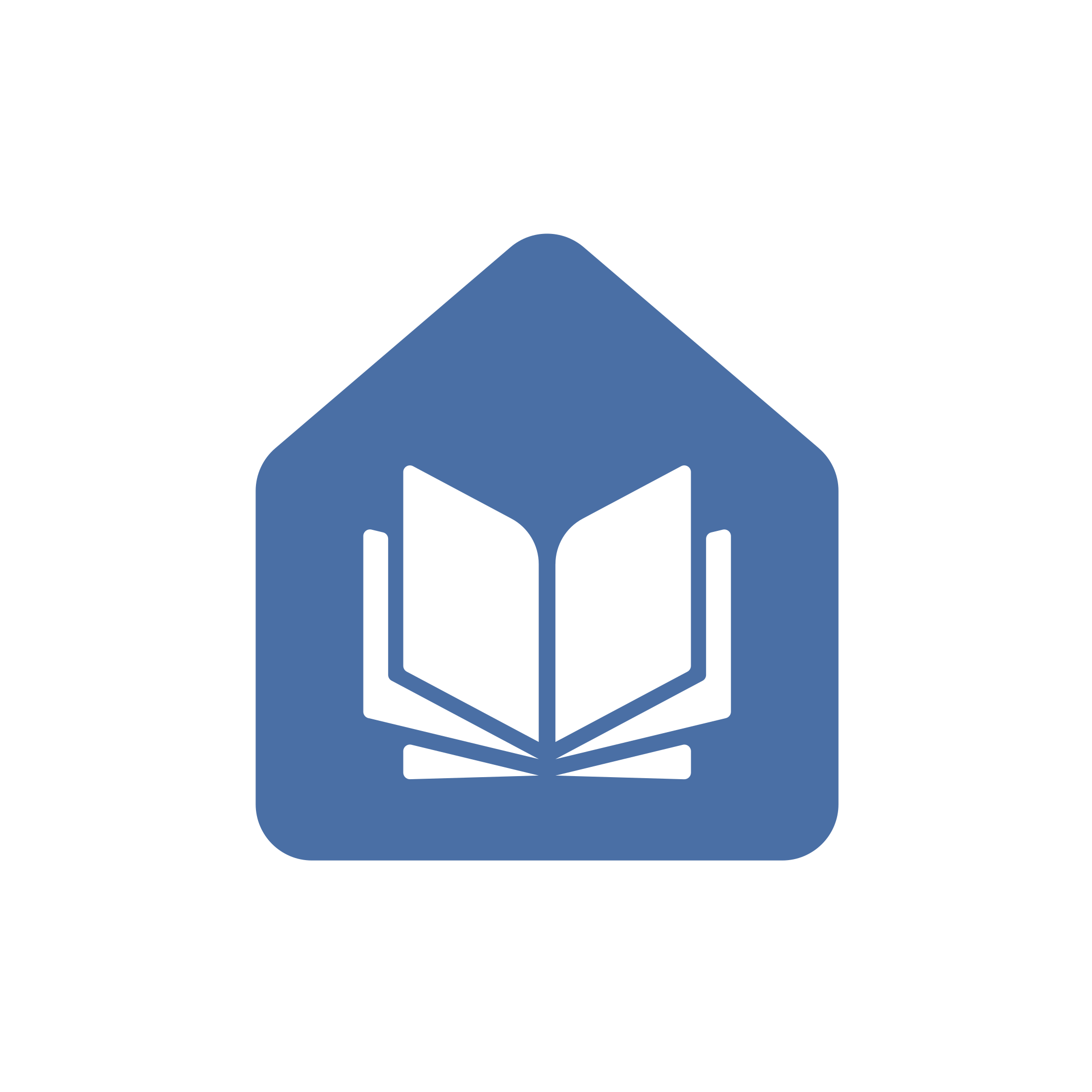 HavenBook logo