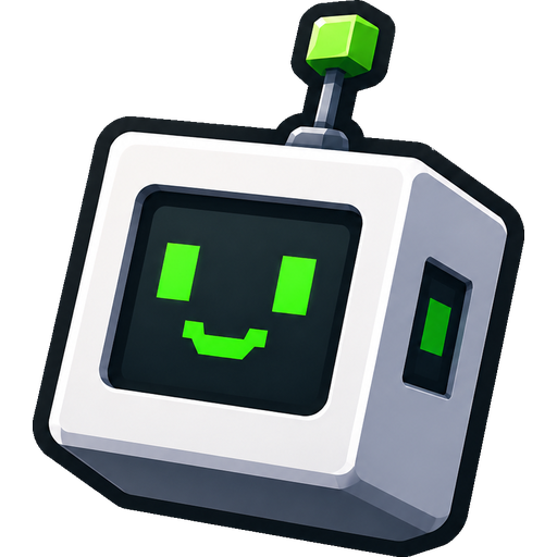 ServerBuddy logo