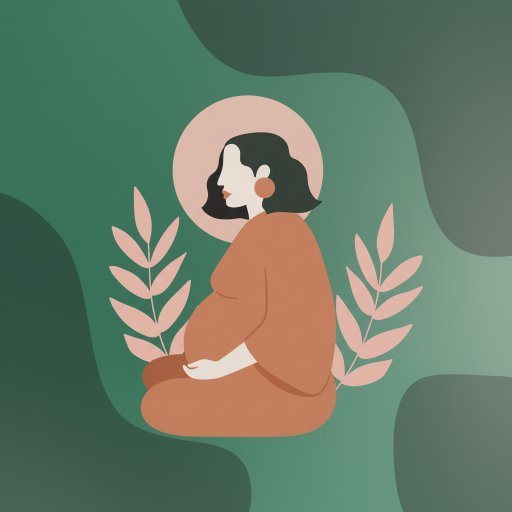 My Maternal Mind logo