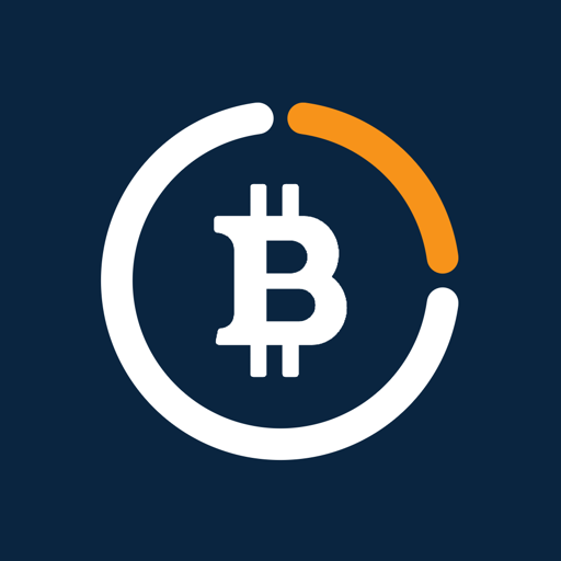 Bitcoin Loans Market logo
