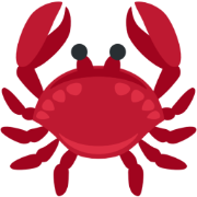 FormCrab.com logo