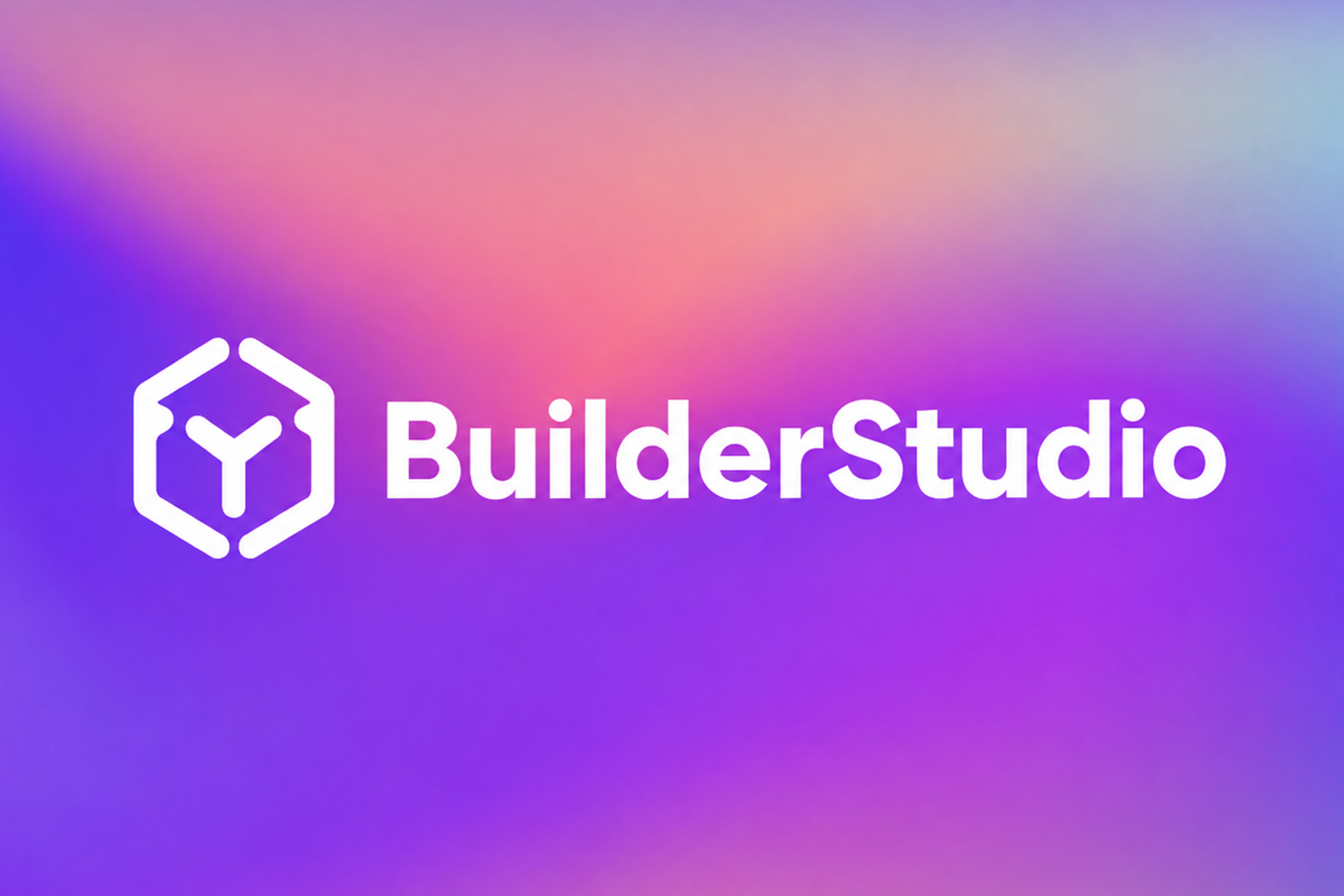 BuilderStudio logo