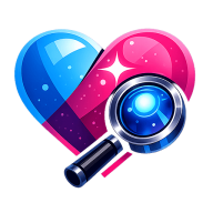 ExploreGF logo