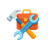 Hardzly® logo