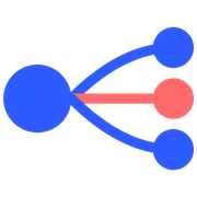 All Along logo