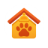 GoPetel® logo