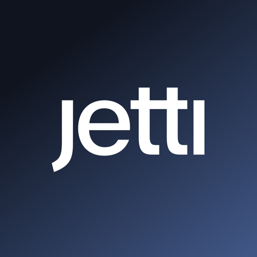 Jetti logo