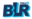 BLR Tools logo