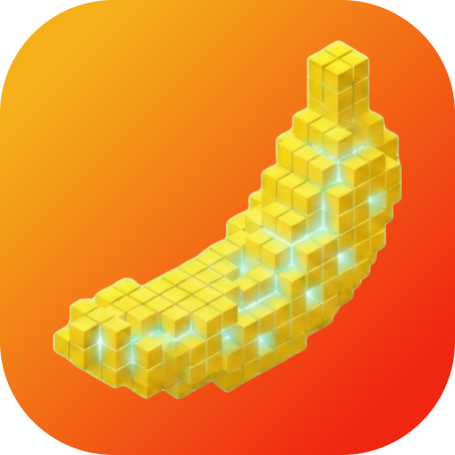 Nano Banana Pro AI (Nano Banana 2) logo