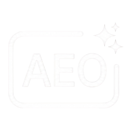 AEObot logo