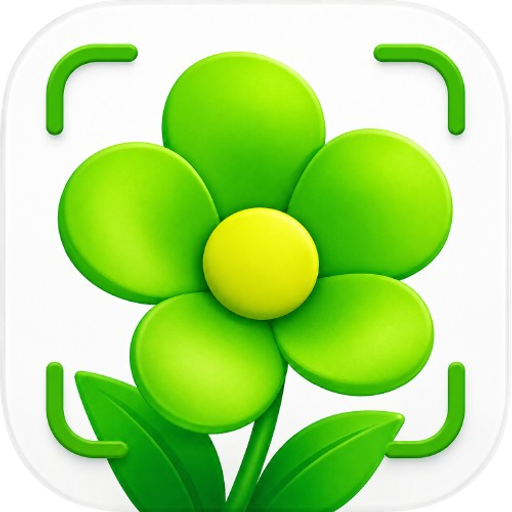 PlantIdentify logo