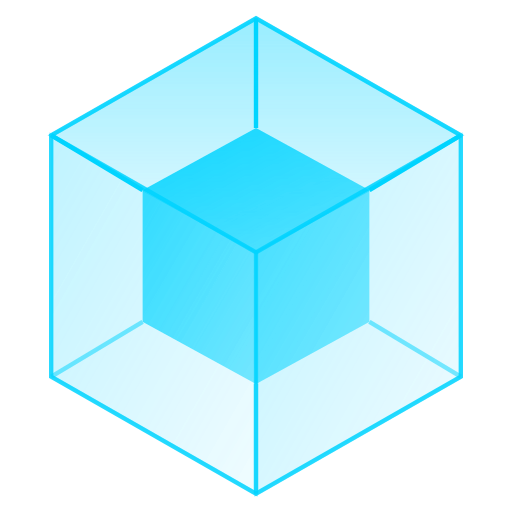 AI 3D Model Generator logo