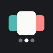 AI Animated Carousel Generator for Instagram, TikTok, LinkedIn & more · Supaslides logo
