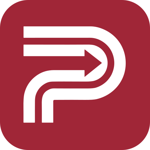 Postservice.at logo