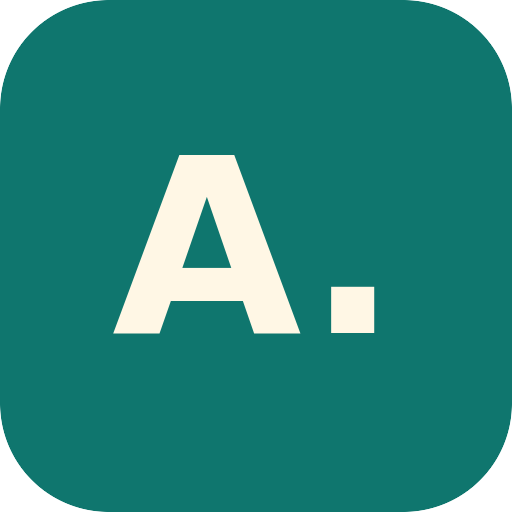 Amo.ng logo