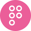 The #1 AI Headshot Generator For Professionals logo