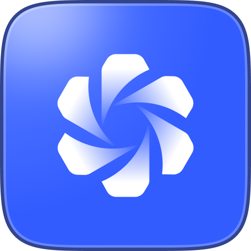 Hubfluence logo