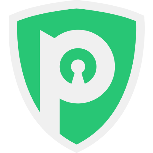 PureVPN Password Manager + Free Credential Leak Checker logo