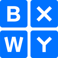 Buy X With Y logo