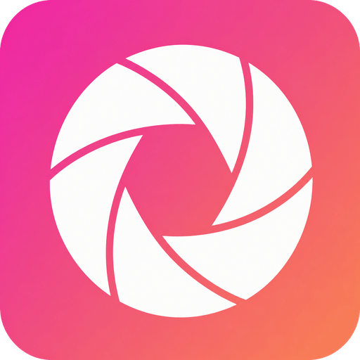 Free AI Photo Editor logo