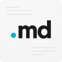 Markdific logo