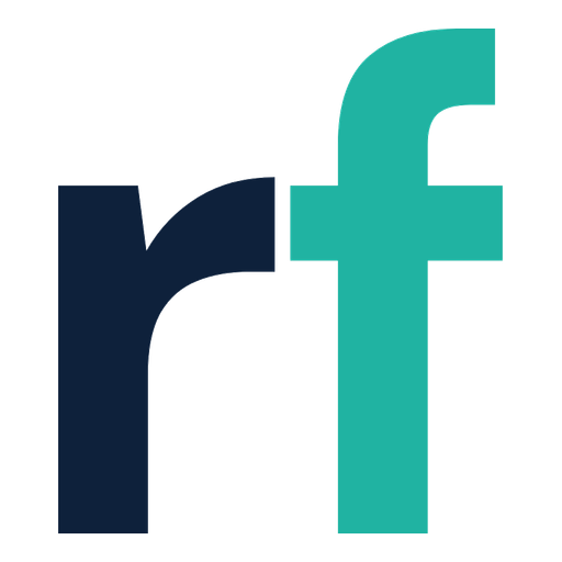 reviewfinder.org logo