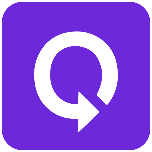 QuickForm logo