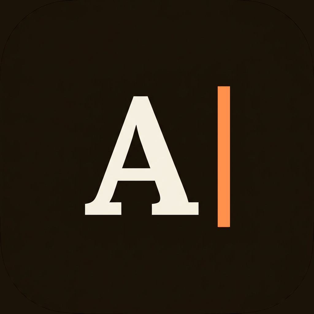 Apostrophe· logo