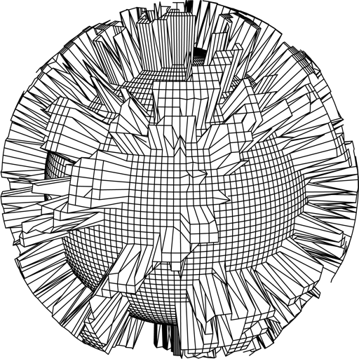 Shape Affiliates logo