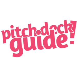 Pitch Deck Guide logo