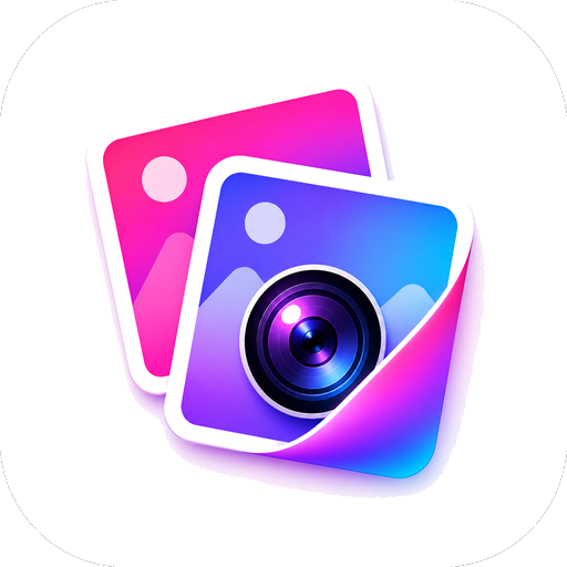 AI Photo Editor logo