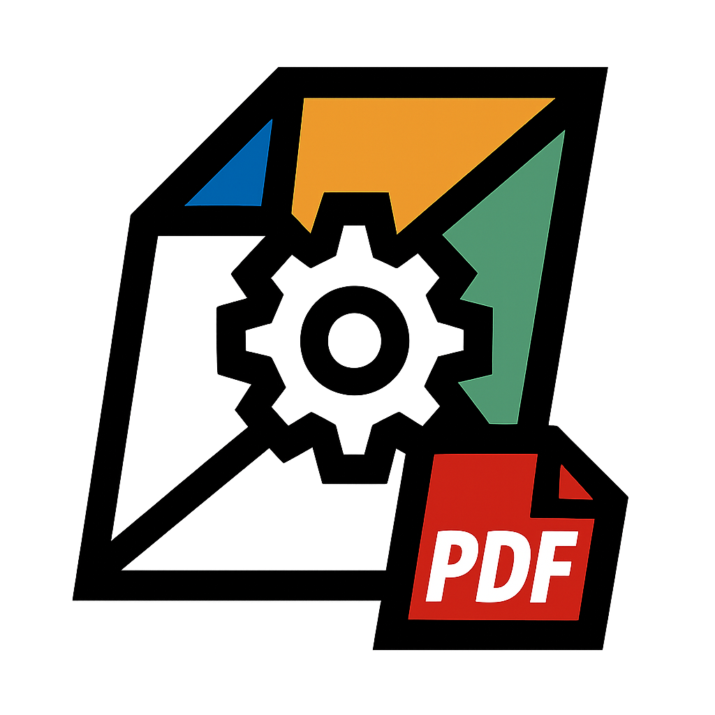PDF Generator API logo