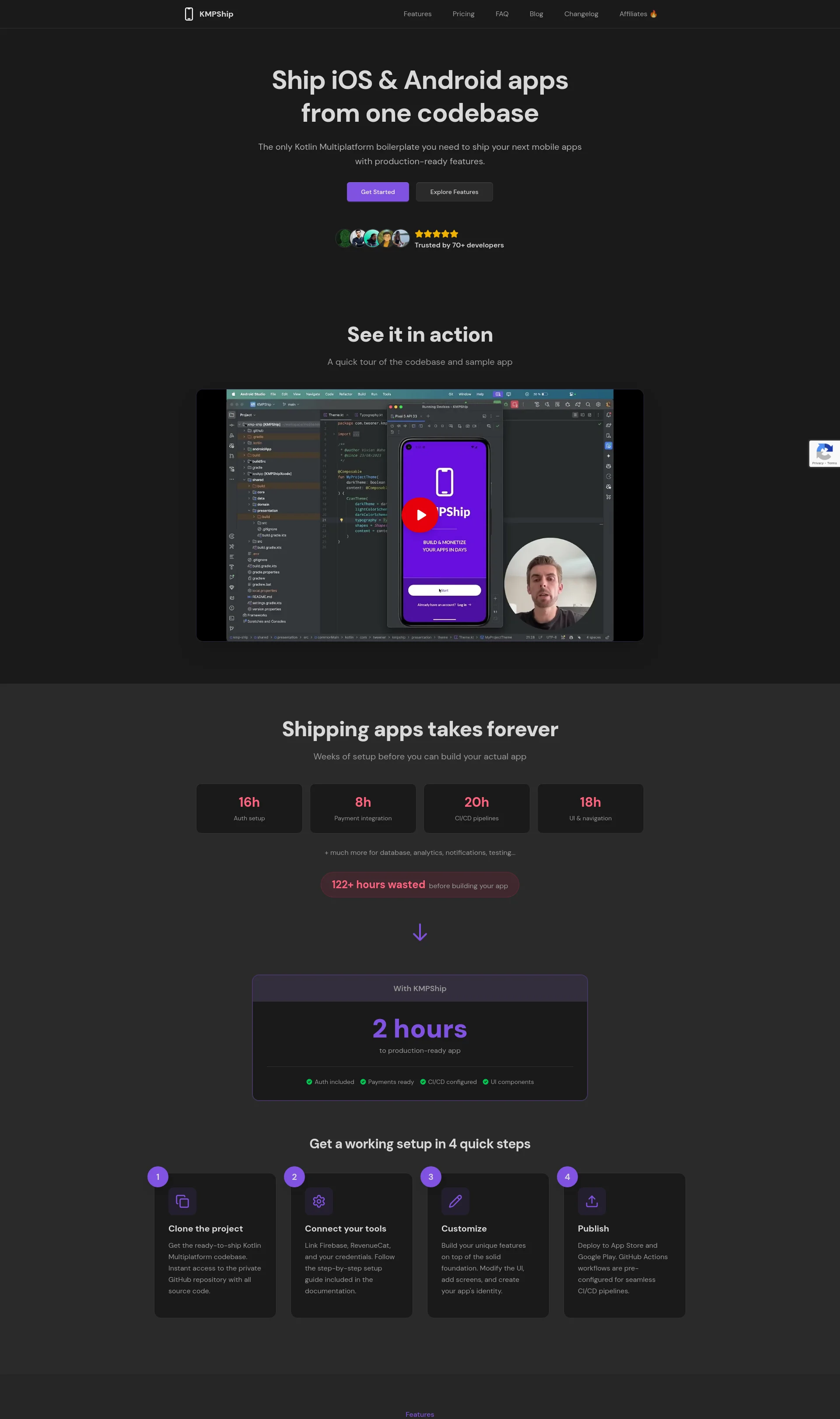 Ship iOS & Android apps from one Kotlin codebase
