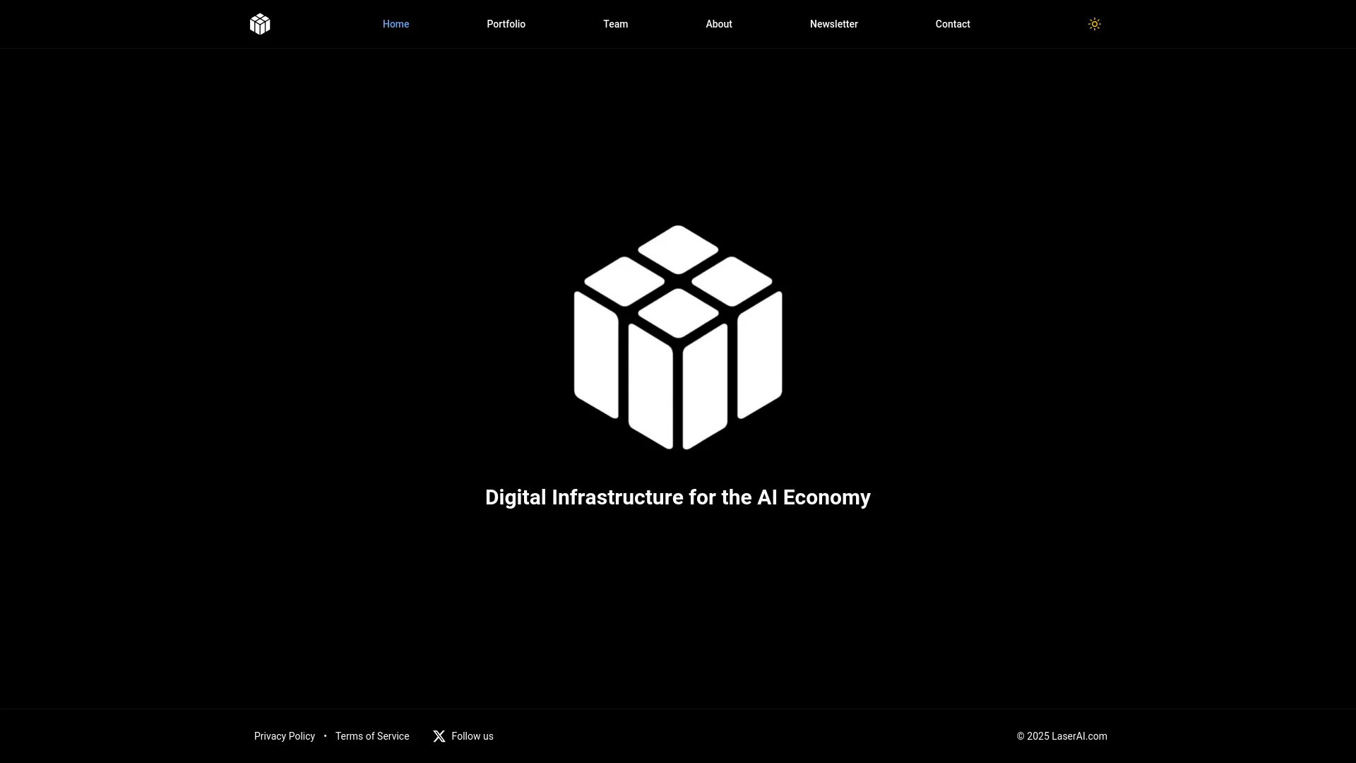 The Future of AI Domain Name Investment